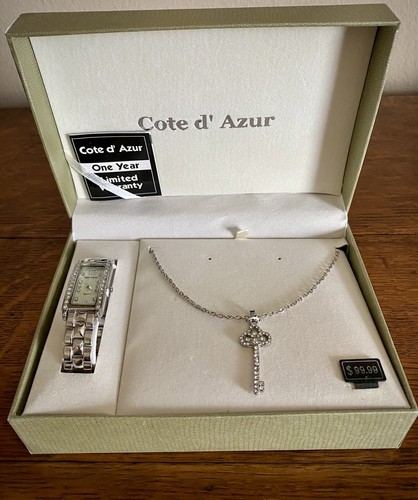 Cote azur watch and - watch,