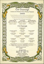 Kilkenny All-Ireland Senior