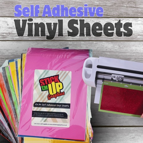 Permanent vinyl for cricut - permanent,