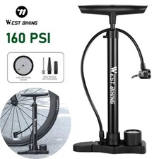 Bicycle Pump Bike Floor Pump