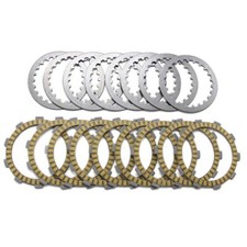 Clutch Friction Steel Plates