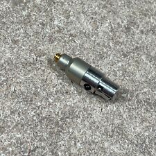 DPA Adaptor Microdot to Shure U1/UR1/UT1/SC1/SLX1/ULX1/GLXD1/ULXD1/QLXD1 Axient