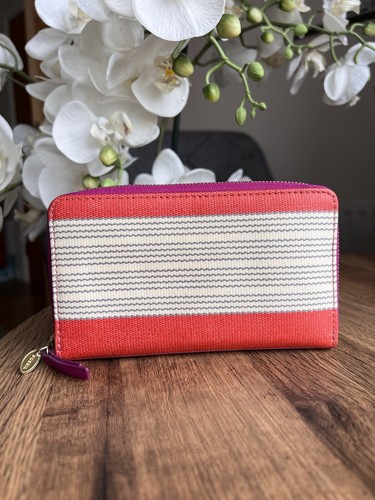 Fossil wallet purse keyper zip - keyper,