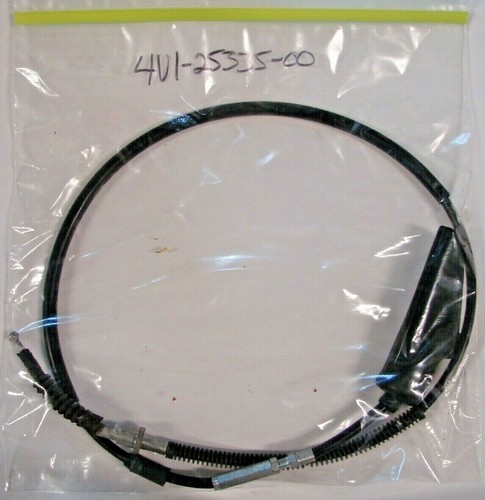 Nos yamaha brake cable - nos,