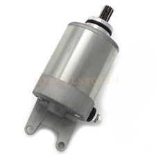 For derbi engine starter motor - starter,