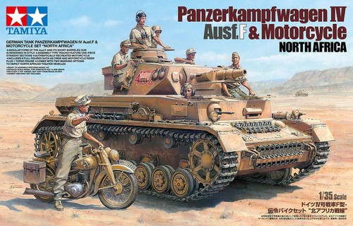 Tamiya 25208 panzer kampfwagen - panzer,