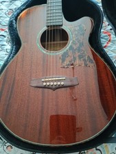 Tanglewood TW 47 Semi Acoustic