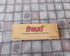 Freud router bit - router,