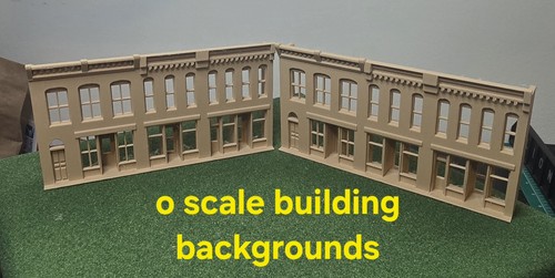 Scale gauge building - scale,