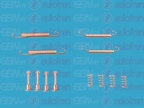 Fits autofren seinsa d3930a - seinsa,