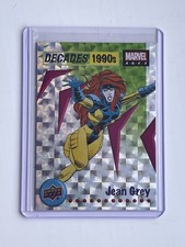 Jean Grey 2020 Upper Deck