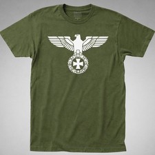 German army eagle - german,