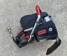 ICS 695 Concrete Chainsaw