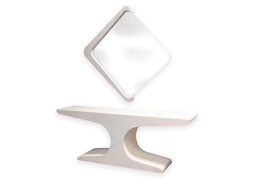 Vintage 1970s style white - style,