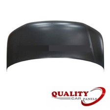 Bonnet Primed Fits VW