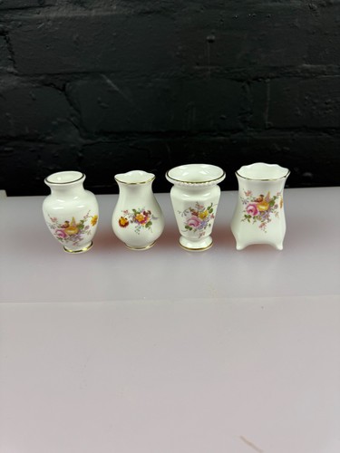 Royal crown derby posies - royal,