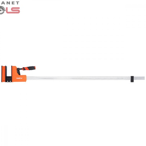 Wellcut clamps fully - f,