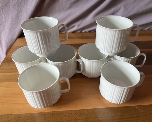 Vtg rosenthal porcelain studio - porcelain,