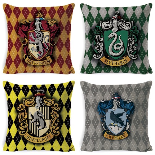 Harry potter pillow case - harry,