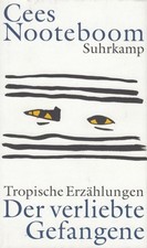Buch: Der verliebte Gefangene