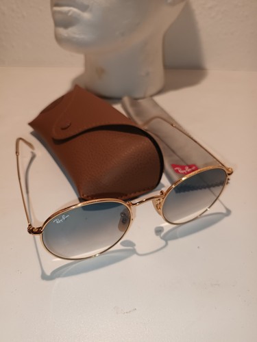 Ray ban rb3447 round 21 - round, 50□21