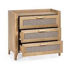 Julian Bowen Sydney 3 Drawer