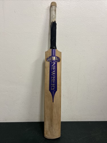 Newbery vintage cricket bat - vintage,