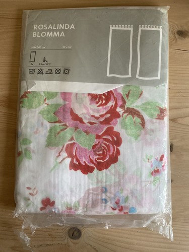 Ikea rosalinda blomma - ikea,