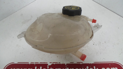 Expansion tank opel astra - tank,
