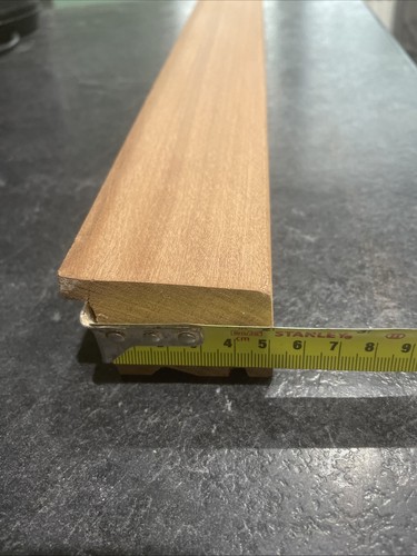 Window repair sub cill sapele - sub,