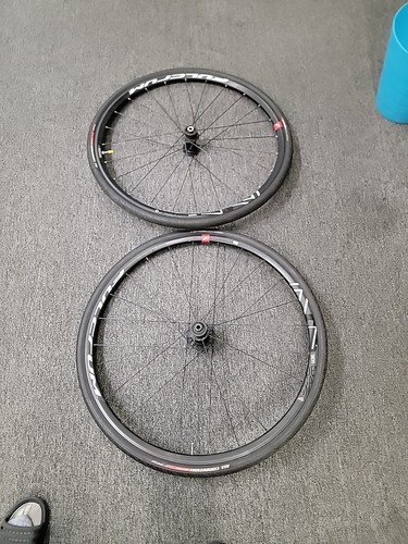 Fulcrum racing specialized - fulcrum, +