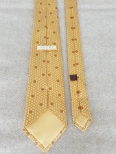 Loewe Silk Tie