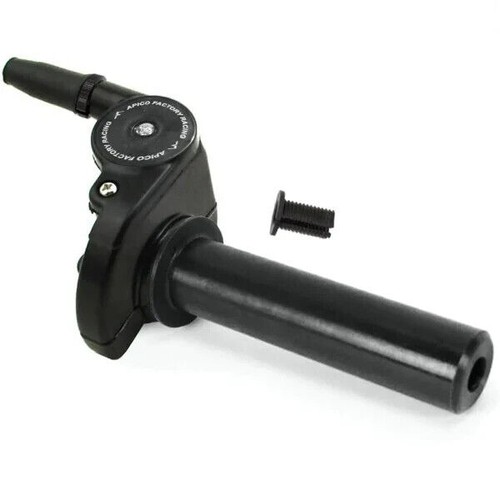 Honda quick action throttle - cr,