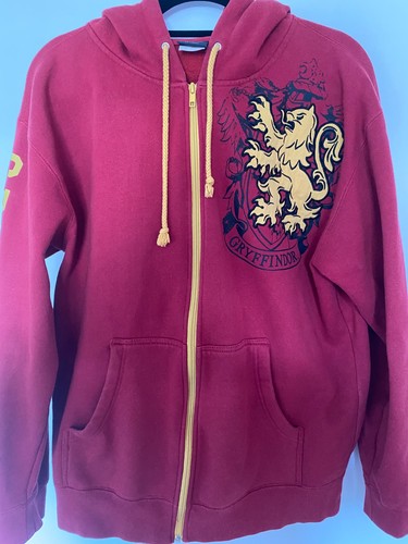 Harry potter gryffindor - potter, hoodie