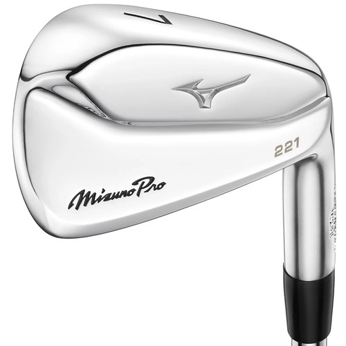 Mizuno pro 221 - individual, golf