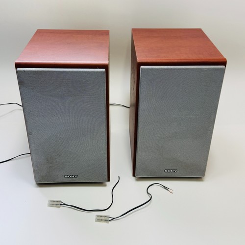 Sony cspz50 bookshelf - ss-cspz50,