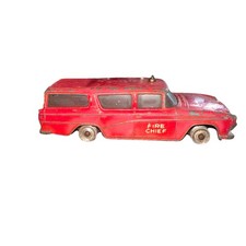 Dinky toys nash - toys,