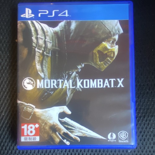 Mortal kombat for - kombat,