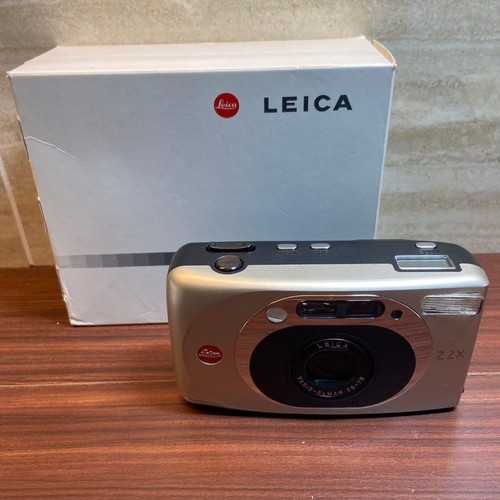Leica z2x vario - leica, vario-elmar