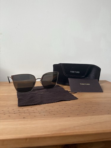 Tom ford ft635 rose gold - ford,
