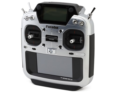Futaba 26sz 4ghz fasstest - 26sz, 26