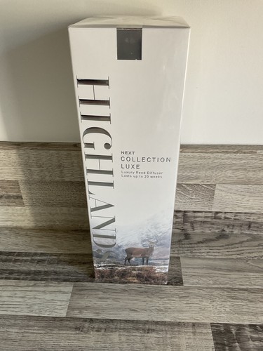 Next collection luxe highlands - next,