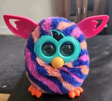 Hasbro Furby Boom 2012 Sunny