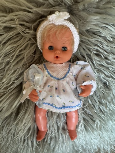 Palitoy teeny weeny - teeny, tears