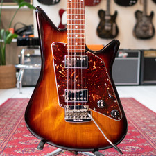 Music Man Albert Lee HH