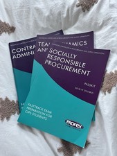 Cips Fast Track Level 4 Books