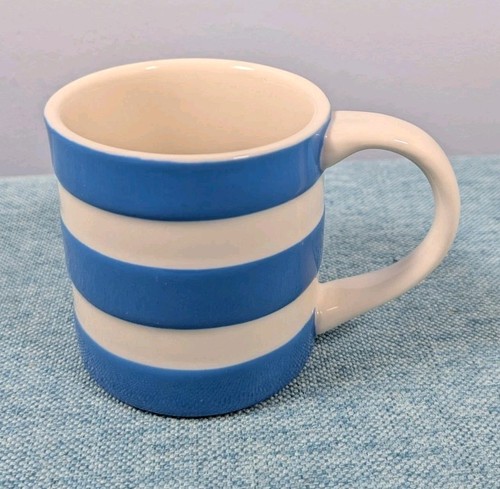 Green cornishware espresso - t,