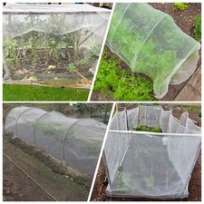 5-15M INSECT SCREEN NETTING