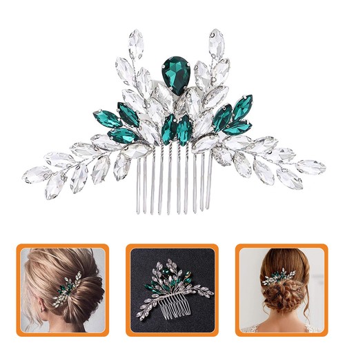 Durable alloy bride hair - durable,