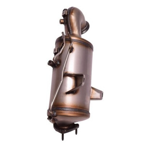 Diesel particulate filter dpf - particulate,